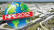 Interviews at NPE 2012 Part 2 (International Providers)