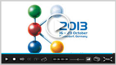 Spotlight on Taiwan – Exhibition Videos for K 2013