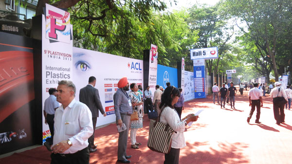 Plastivision India 2013 – Exclusive Interview