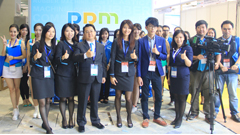 Spotlight on Taiwan – Exhibition Videos for Chinaplas 2015
