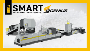 Japan Subsidy Policy Assisting the Growth of Genius’ Squeeze Dryers