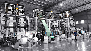 POLYSTAR - PE Bag Producers Step up in Quality and Efficiency in Vietnam