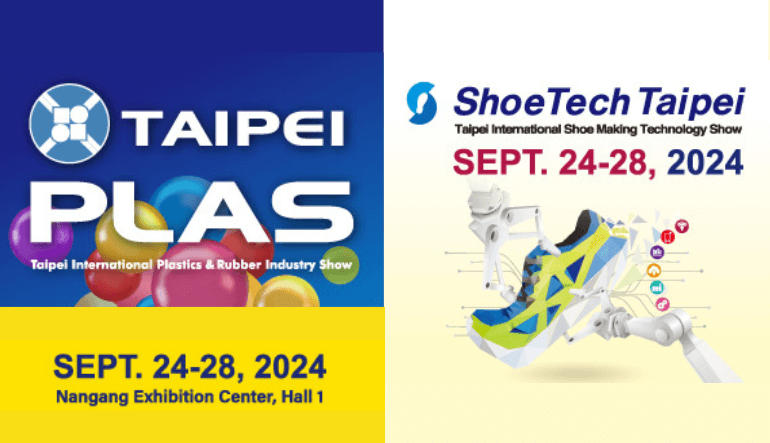 Don’t Miss Out: Join TaipeiPLAS 2024 with PRM