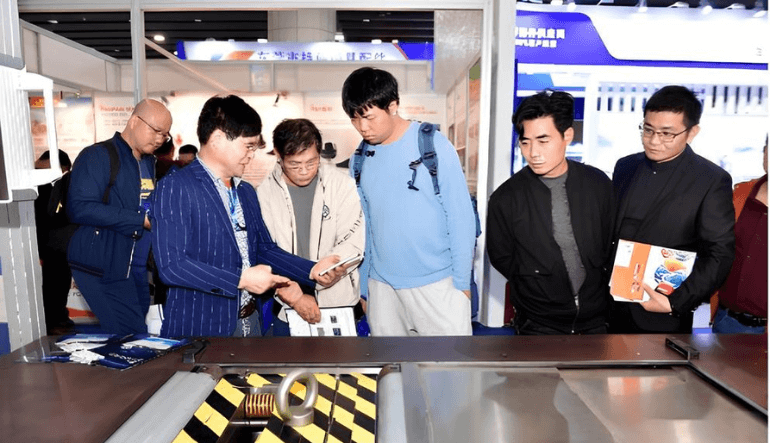 Smart manufacturing, mould-making, and 3D printing solutions draw crowds as Guangzhou Industrial Technology and Asiamold Select – Guangzhou 2025 conclude