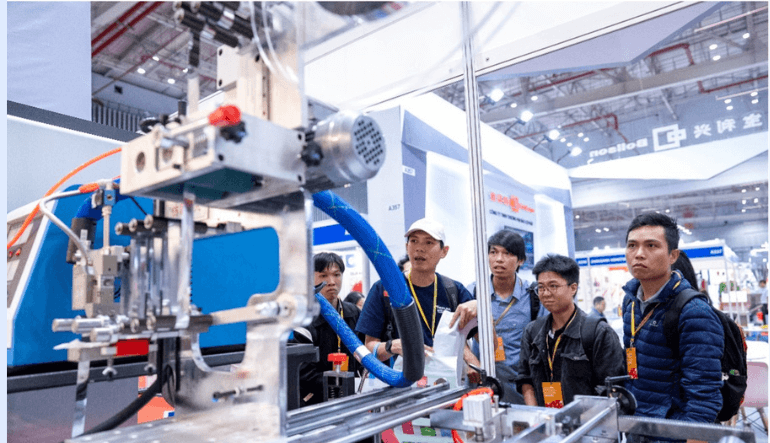 VietnamPlas 2025: Asia’s leading plastics and rubber industry exhibition will be showcased in Ho Chi Minh City