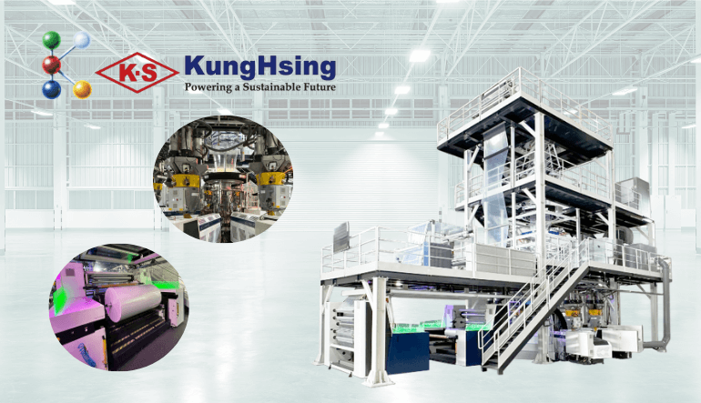 I Saw It in Their Factory, Then I Saw It at K 2025: Why the Kung Hsing KS-ML7-55 Was My 'Machine of the Show'