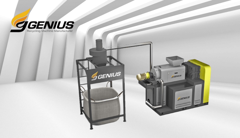 How Screw Press Dewatering Machines Turn Wet Waste into High-Quality Resources