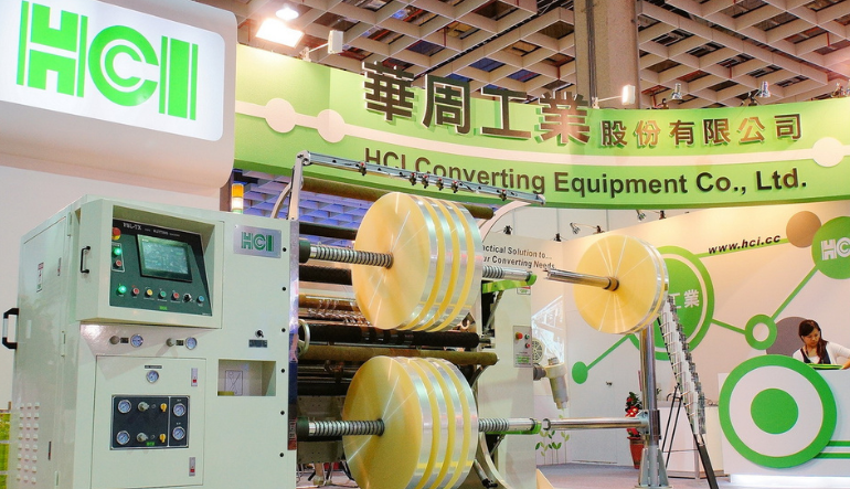 High-Efficiency Equipment Meeting the Production Challenges of Emerging Markets