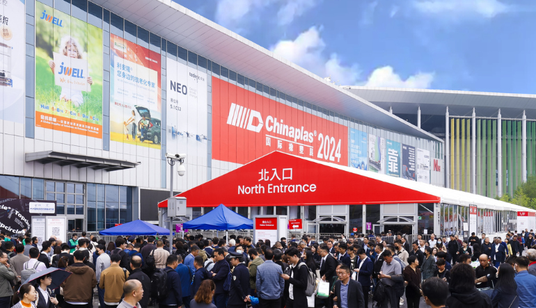 Chinaplas 2026: Harnessing the “15th Five-Year Plan” to Usher in a New Era of Plastics and Rubber Innovation