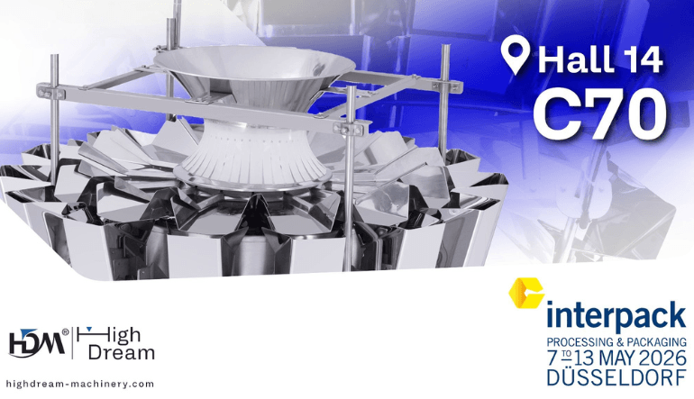 The Hidden Costs Killing Your Snack Packaging Margins — And What to Do About Them at Interpack 2026