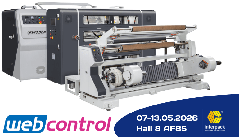 Enhancing Slitting Performance with Integrated Laser Scoring Technology