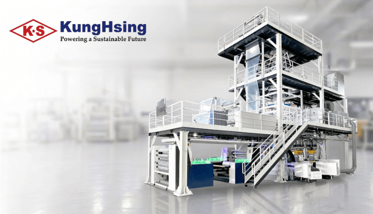 The Rise of Mono-Material Packaging: Why All-PE Solutions Matter for the Future of Flexible Packaging