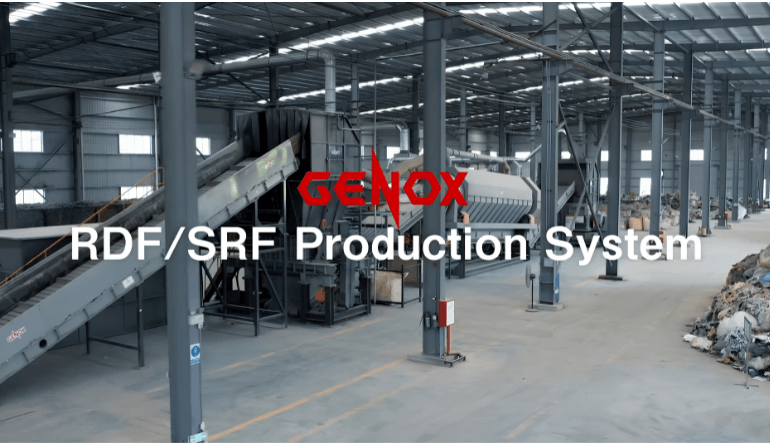 The Definitive Guide to RDF Shredder Technology