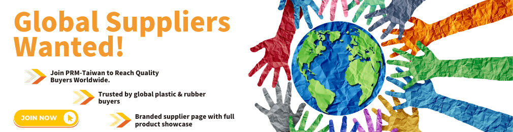 Global suppliers wanted