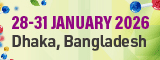 IPF Bangladesh 2026