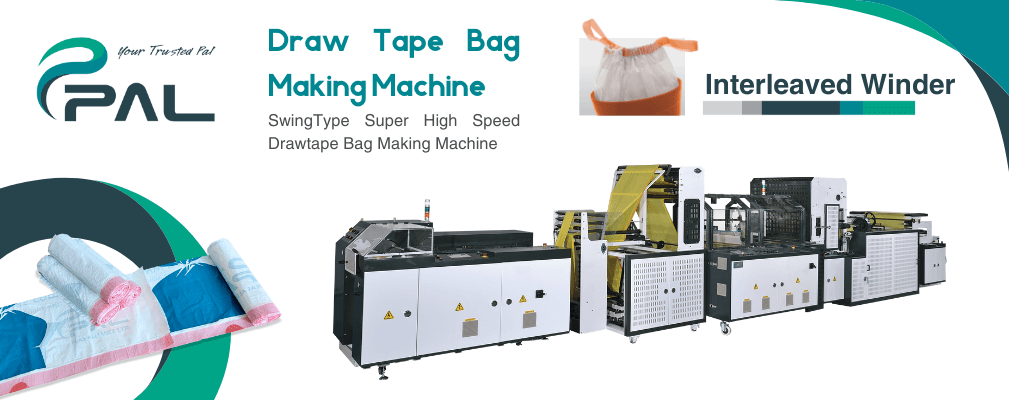 PAL drawtape