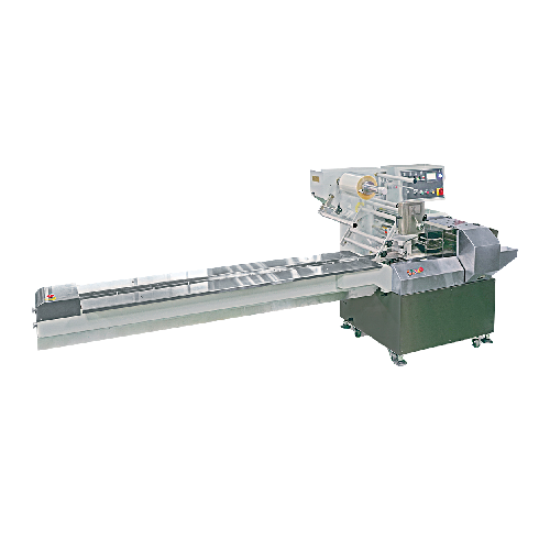 Masks Horizontal Flow Packaging Machine