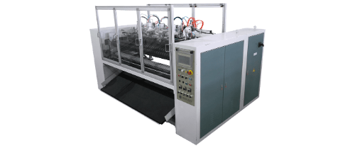 Air Bubble / EPE Coreless Rewinding Machine
