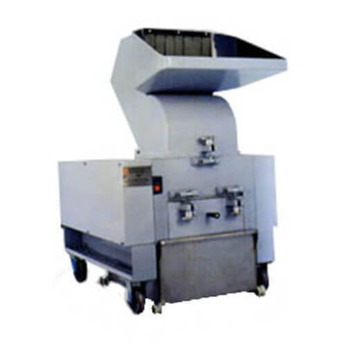 Heavy Duty Crushing Machine C270~1010A