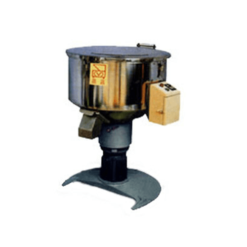 High-Speed Helical-Blade Vertical Mixing Machine - M-50-100-150-200