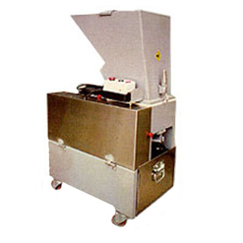Crushing Machine for Immediate Recycling System C-200 / 250 / 300 B