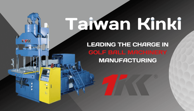 Precision Golf Ball Making Machine for Quality Manufacturing