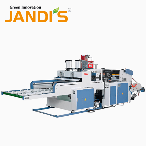 Shopping Bag Making Machine (GF-JD32E/SVP)