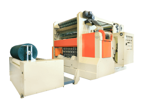 Double Bed Raschel Knitting Machine DR1-42