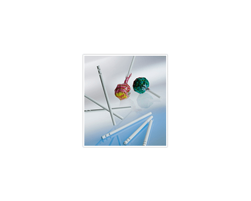 JS 285/VLA Lollipop Stick Making Machine