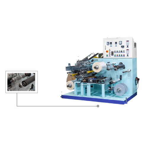 JS 602D (Double Rows “I” Shape Tetra Pack Straw Packing Machine)