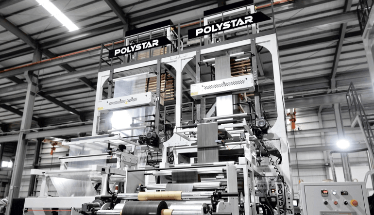 Optimized Blown Film Technology: Keys to Sustainable Packaging