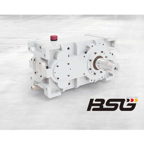 Parallel Shaft Gearbox