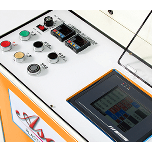 Zipper Applicator and High Speed Side Sealing Machine