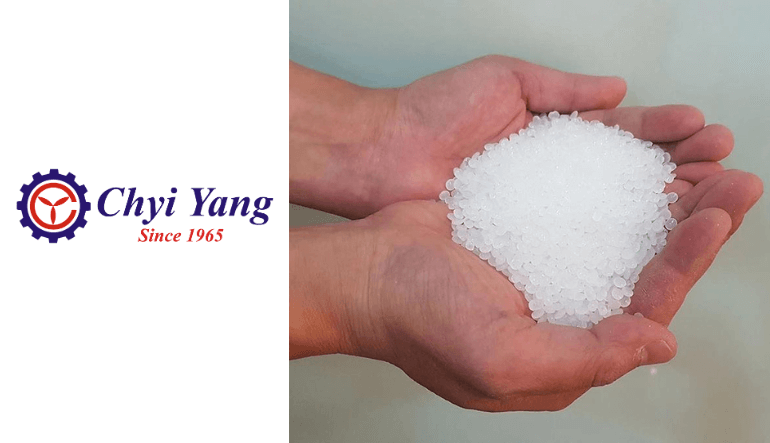 CHYI YANG: The Features of HDPE Bags & Film