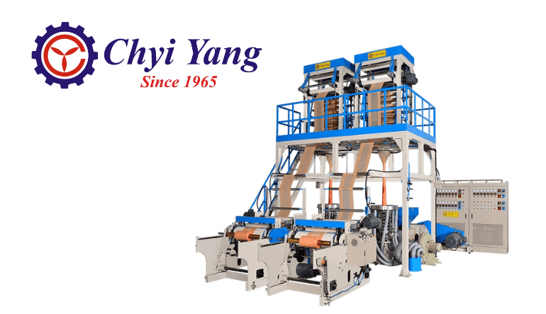 CACO3 & Recycling Material Revolution in HDPE Bags