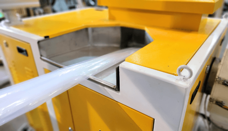 Path to a Greener Tomorrow── CHYI YANG's CFV Solutions of Precision and Sustainability
