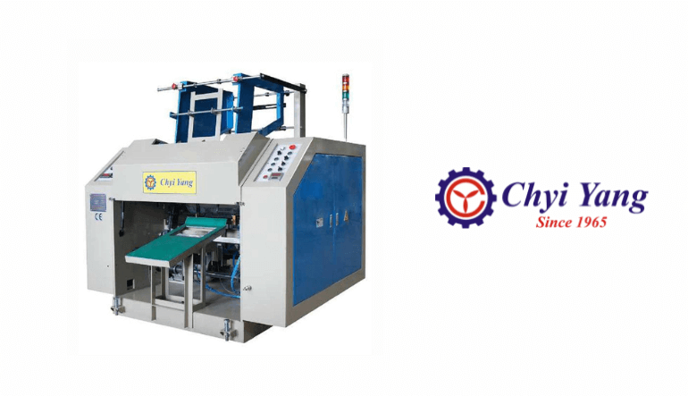 The Fastest Rewinding Machine Made In Taiwan