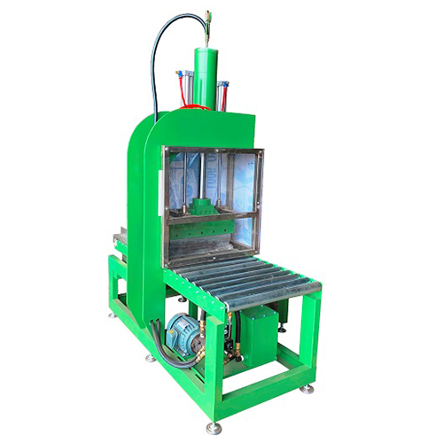 Rubber Cutter