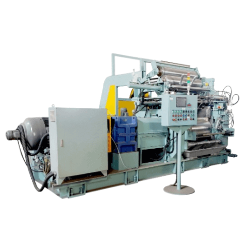 Mixing Mill / Sheeting Mill