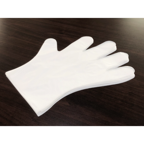 Disposable Plastic Glove