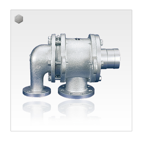 Rotary Unit (Also For Paper Industries)