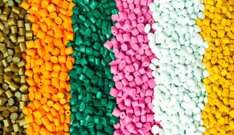 From Waste to Resource: Pioneering Plastic Recycling Microfactory
