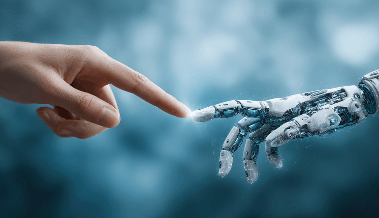 Industry 5.0: Why the Plastics & Rubber Industry Needs a "Human Touch" Beyond Automation
