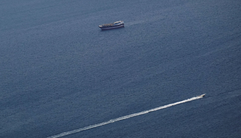 The Polymer Pipeline: How the Iran War is Shaping Global Plastics