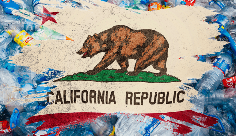 Beyond ESG Compliance: The Economic Fallout of California's SB 54 and Geopolitical Tensions Are Transforming the Packaging Supply Chain