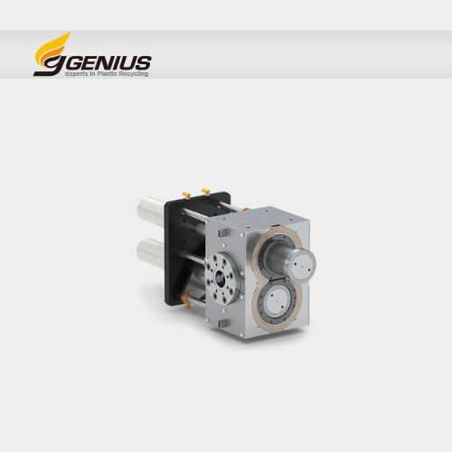 Dual-Piston Filter