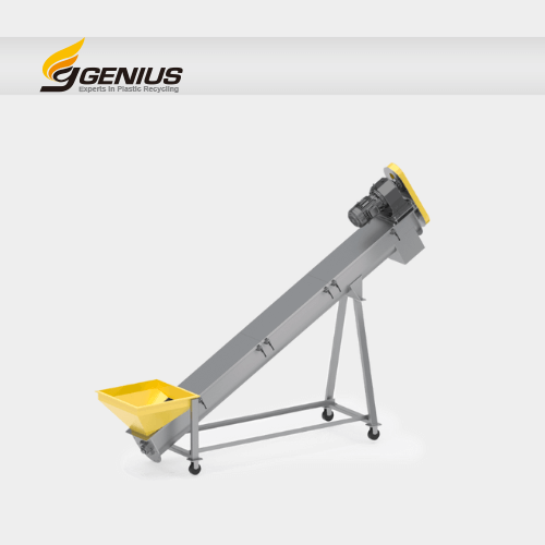 Screw Conveyors