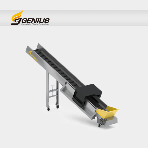 Belt Conveyors