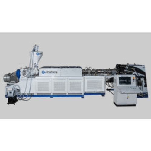 Extruder