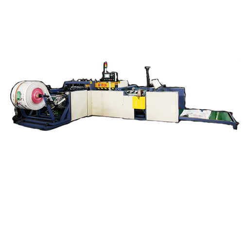 Cutting and Sewing Machine for PP woven bag
